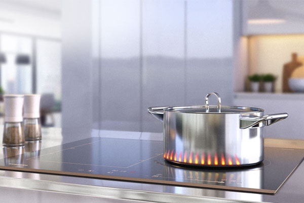 [Tư vấn] bếp điện từ loại nào tốt 2