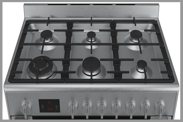 [Tư vấn] bếp tủ liền lò loại nào tốt 2