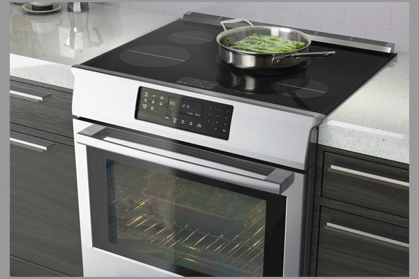 [Tư vấn] bếp tủ liền lò loại nào tốt 5