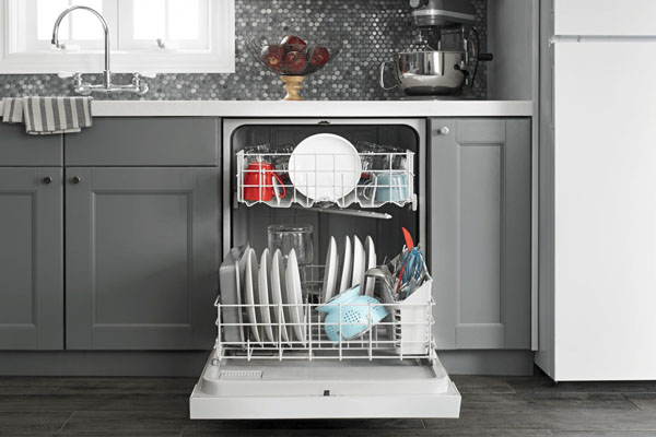 [Tư vấn] máy rửa bát nhập khẩu loại nào tốt 4