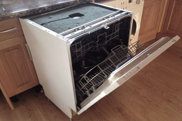 [Tư vấn] máy rửa bát gia đình loại nào tốt 3