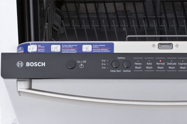 [Tư vấn] máy rửa bát gia đình loại nào tốt 5