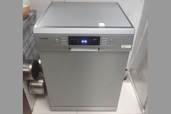 [Tư vấn] máy rửa bát gia đình loại nào tốt 4