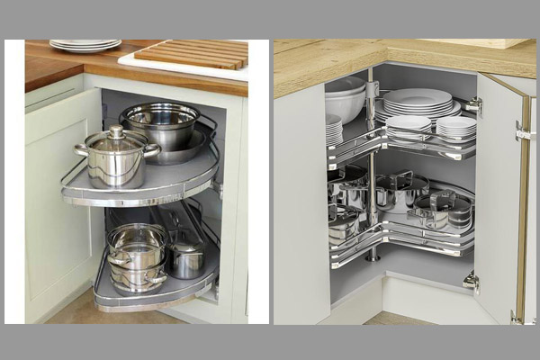 Báo giá phụ kiện tủ bếp thông minh 7