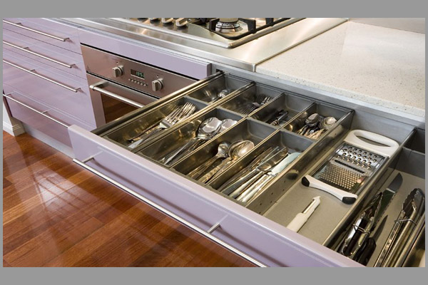 Báo giá phụ kiện tủ bếp thông minh 3