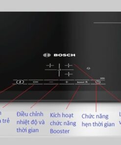 ban phim dieu khien bep tu bosch PUC631BB2E