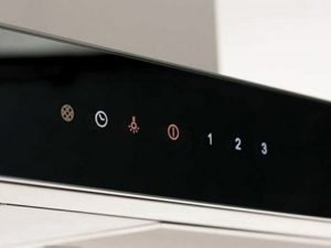 Máy hút mùi Cata SELENE 700 9 ban phim dieu khien may hut mui cata selene