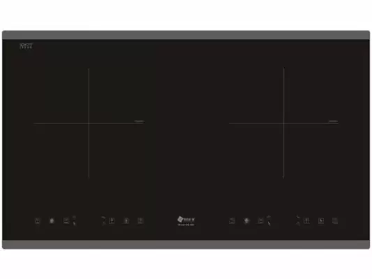 Bếp từ Arber AB-888 5 bep tu arber AB 888