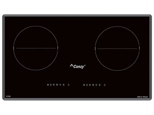 Bếp từ Canzy CZ-65B 3 bep tu canzy CZ 65B