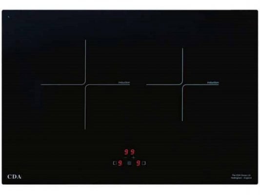 Bếp từ CDA HN6542 5 bep tu cda hn 6542