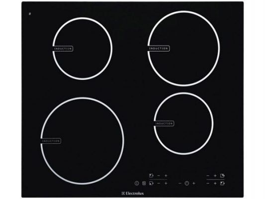 Bếp từ Electrolux EHED63CS 4 bep tu electrolux EHED63CS