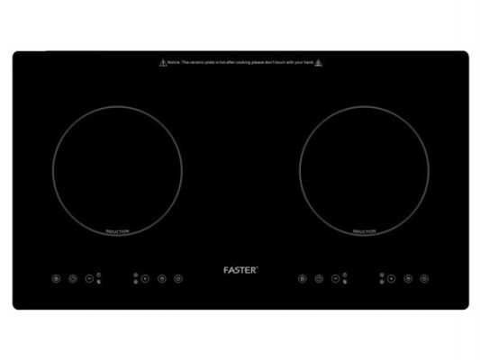 Bếp từ Faster FS 216I 5 bep tu faster fs 216i