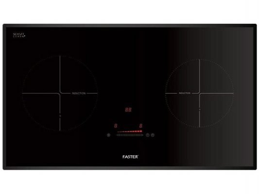Bếp từ Faster FS 741GI 5 bep tu faster fs 741gi