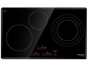 bep tu kocher DI 855GE