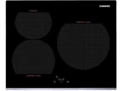 bep tu nodor IB 36 BLACK