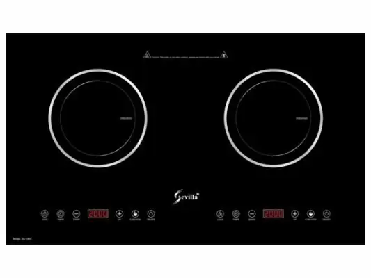 bep tu sevilla SV 189T