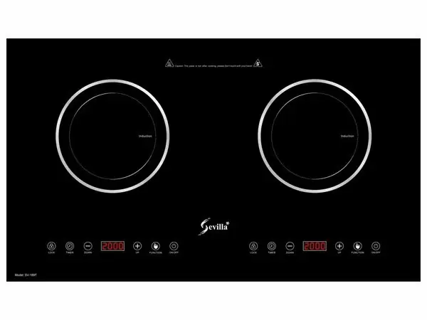 bep tu sevilla SV 189T