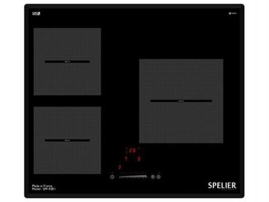 bep tu spelier SPF 938I