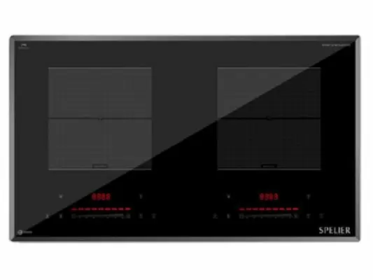 bep tu spelier spm 828i plus