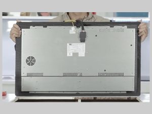 bung bep tu chefs EH DIH330