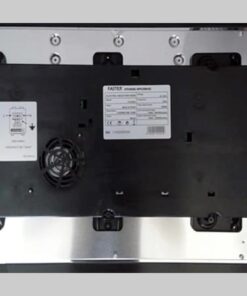 Bếp từ Faster FS 2SI 6 bung bep tu faster fs 2si