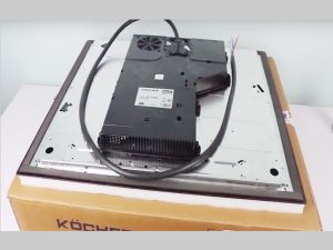 bung bep tu kocher di 753s