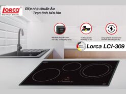 cong nghe bep tu lorca lci 309