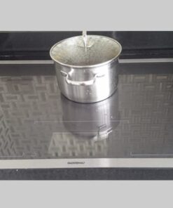 hinh anh lap dat bep tu hafele GAGGENAU