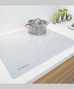 Bếp từ Malloca MI 593W 3 hinh anh lap dat bep tu malloca MI 593W