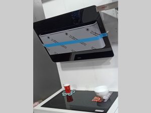 hinh anh lap dat may hut mui hafele hh wvg80d