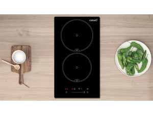 Bếp từ Cata IB 302 BK 6 hinh anh quang cao bep tu cata ib 302 bk