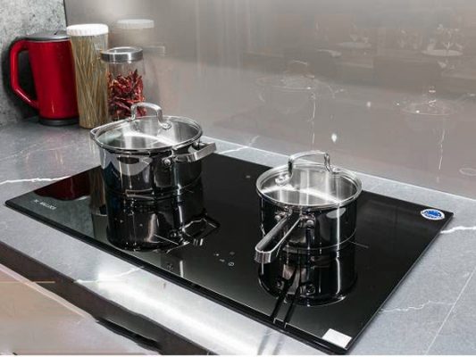 hinh anh thuc te bep tu Malloca MI 732SL