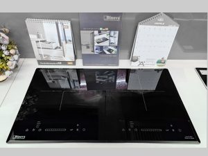 Bếp từ Binova BI-888EU 7 hinh anh thuc te bep tu binova bi 888eu 1