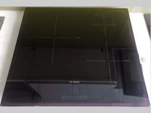 Bếp từ âm Bosch 3 vùng nấu PUJ631BB2E 4 hinh anh thuc te bep tu bosch PUJ631BB2E