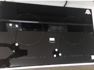 hinh anh thuc te bep tu canzy cz 86p