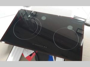 Bếp từ Cata I2 PLUS 4 hinh anh thuc te bep tu cata i2 plus 1
