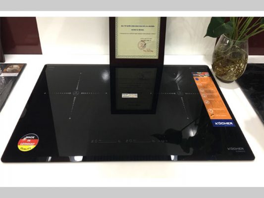 hinh anh thuc te bep tu kocher di 806ge02 1