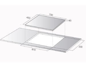 kich thuoc lap dat bep tu kocher di 750s