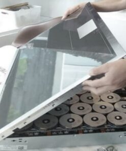 linh kien san pham bep tu hafele GAGGENAU