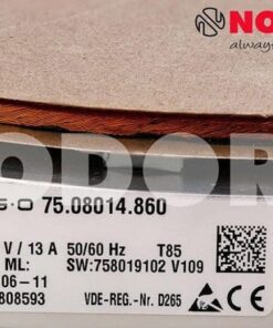 Bếp từ Nodor IWC 27P 3 mam tu ego bep tu nodor IWC 27P