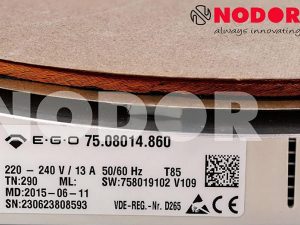 Bếp từ Nodor IWC 27P 3 mam tu ego bep tu nodor IWC 27P