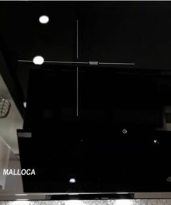 Bếp từ Malloca MI 732SL 2 mat kinh bep tu Malloca MI 732SL