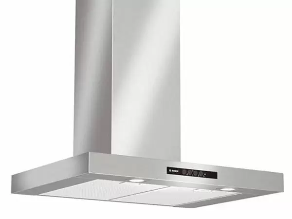 may hut mui bosch DWB07W651
