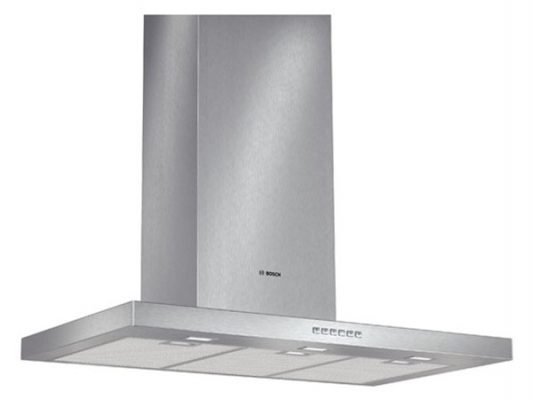 may hut mui bosch DWB097A50