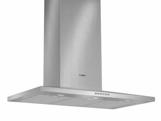 may hut mui bosch DWW097A50