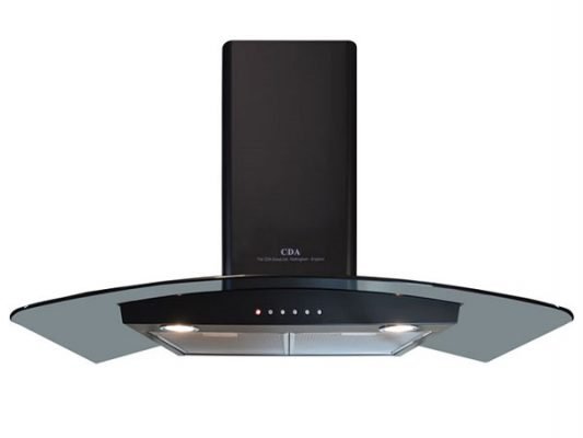 may hut mui cda VECP90BK