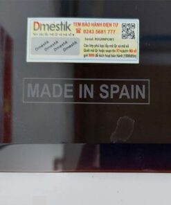 tem bao hanh bep tu dmestik ES742 DKI
