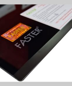 Bếp từ Faster FS 2SI 4 tem bao hanh bep tu faster fs 2si