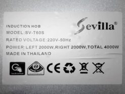 tem san pham bep tu sevilla sv t60s