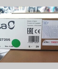 Bếp từ Cata IB 772 5 tem vo thung bep tu cata IB 772
